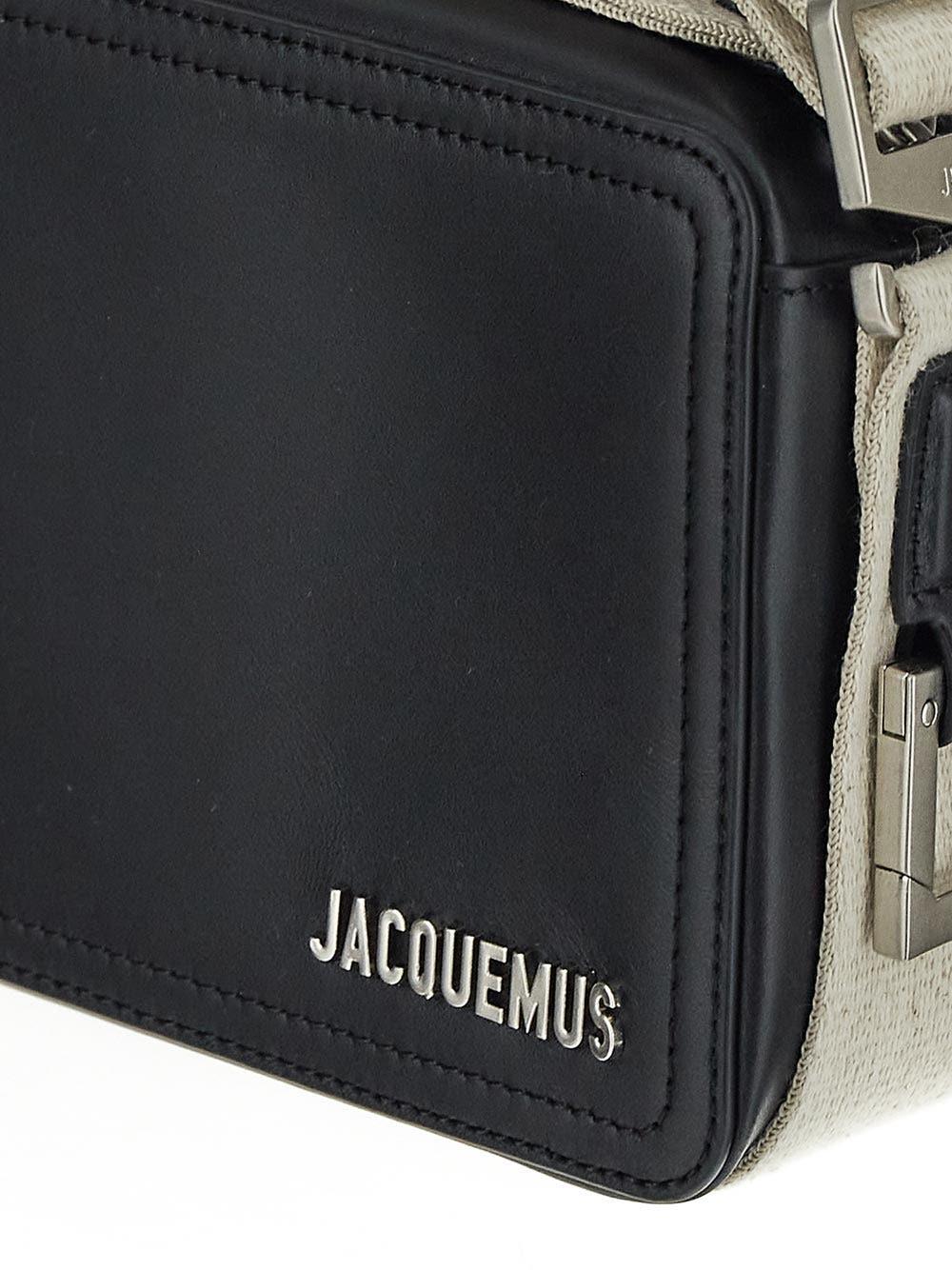 Oluxury Jacquemus Le Cuerda Horizontal Shopping Online