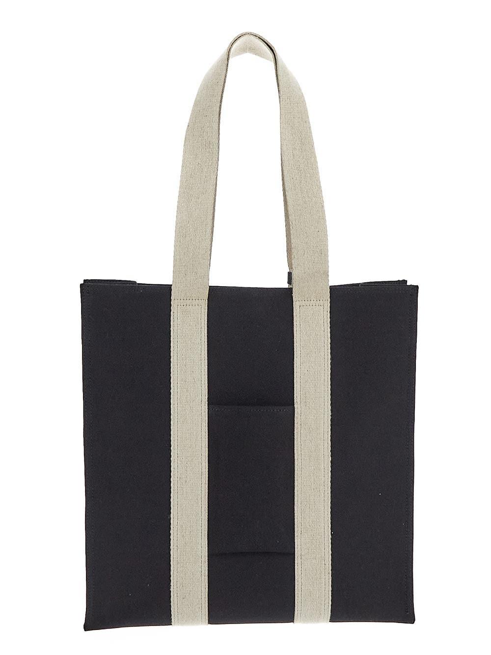 Oluxury Jacquemus Le Cabas cuerda Prezzo Ridotto