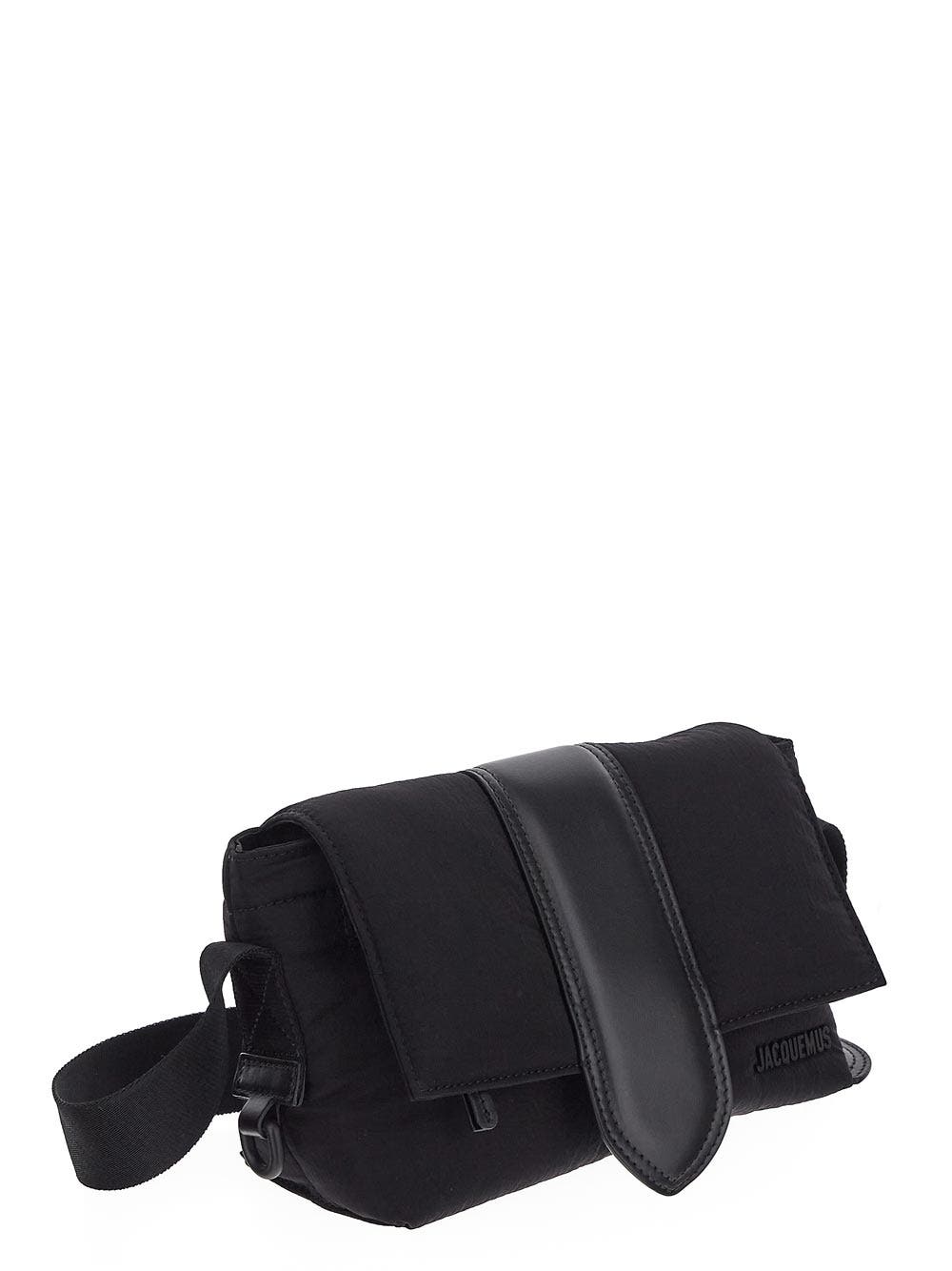 Oluxury Jacquemus Le Petit Messenger Bambino Sottocosto