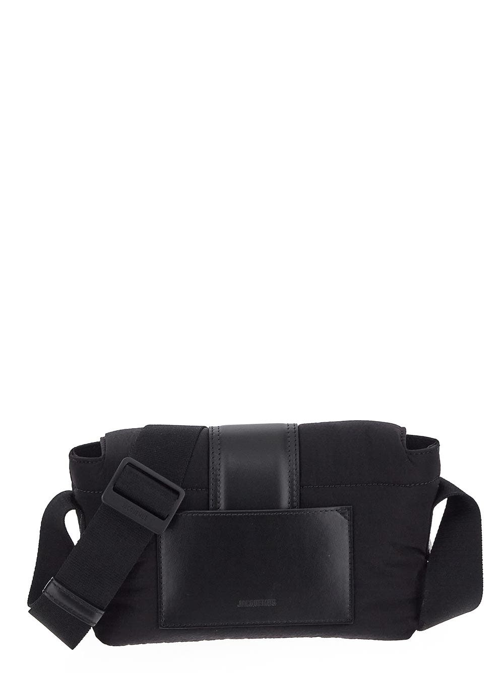 Oluxury Jacquemus Le Petit Messenger Bambino Sottocosto