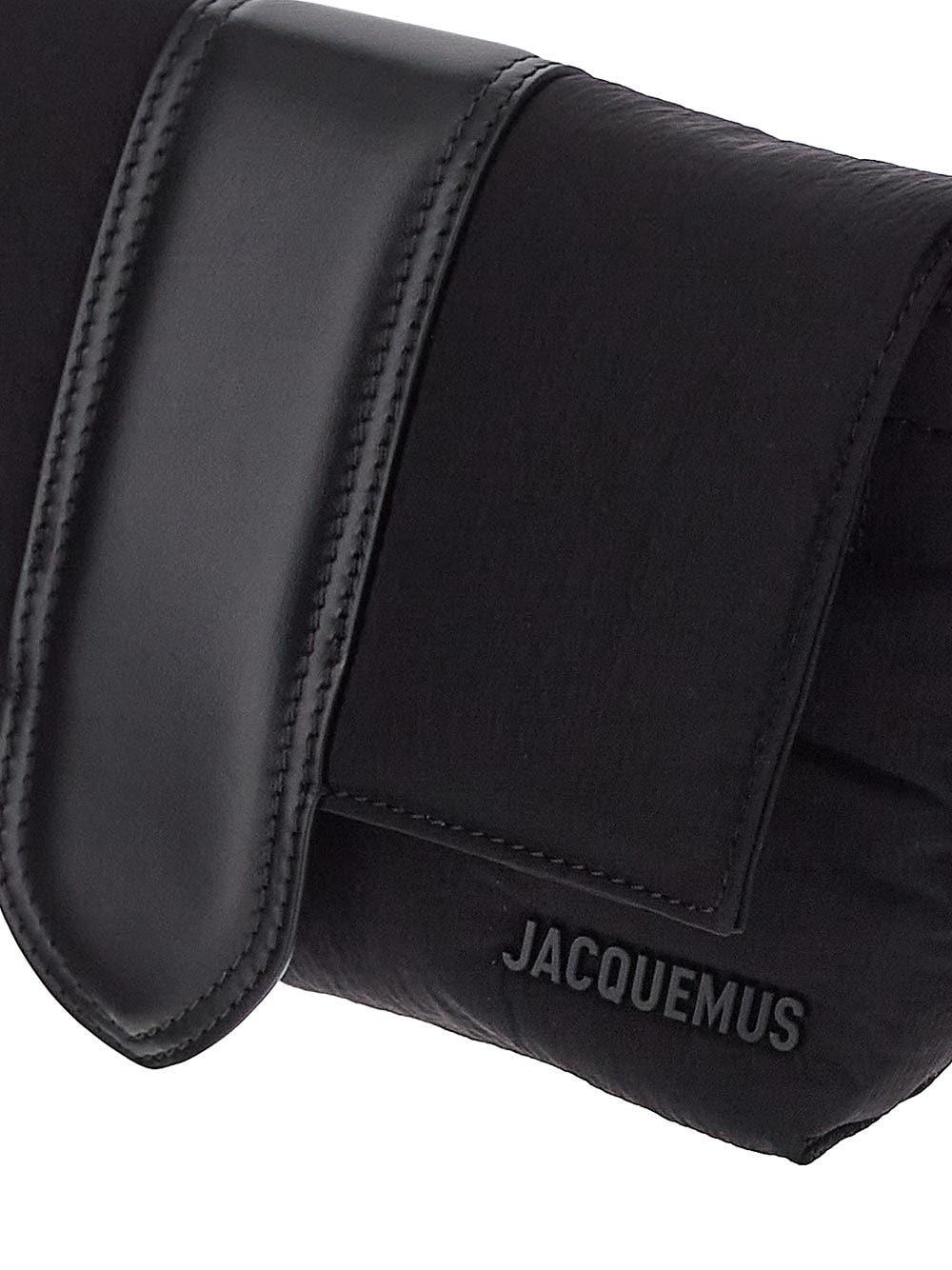 Oluxury Jacquemus Le Petit Messenger Bambino Sottocosto