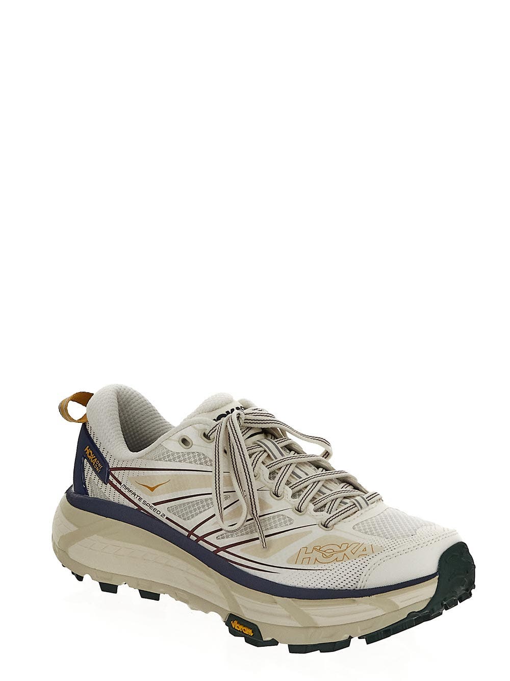 Oluxury Hoka Mafate Speed 2 Sneaker Convenienza