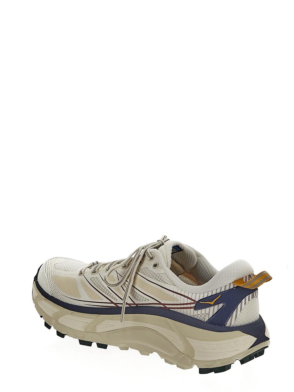 Oluxury Hoka Mafate Speed 2 Sneaker Convenienza