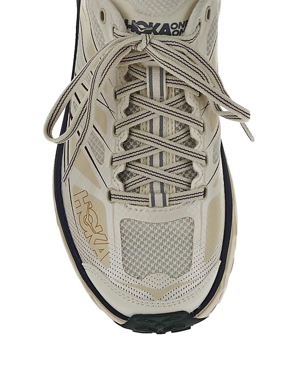 Oluxury Hoka Mafate Speed 2 Sneaker Convenienza