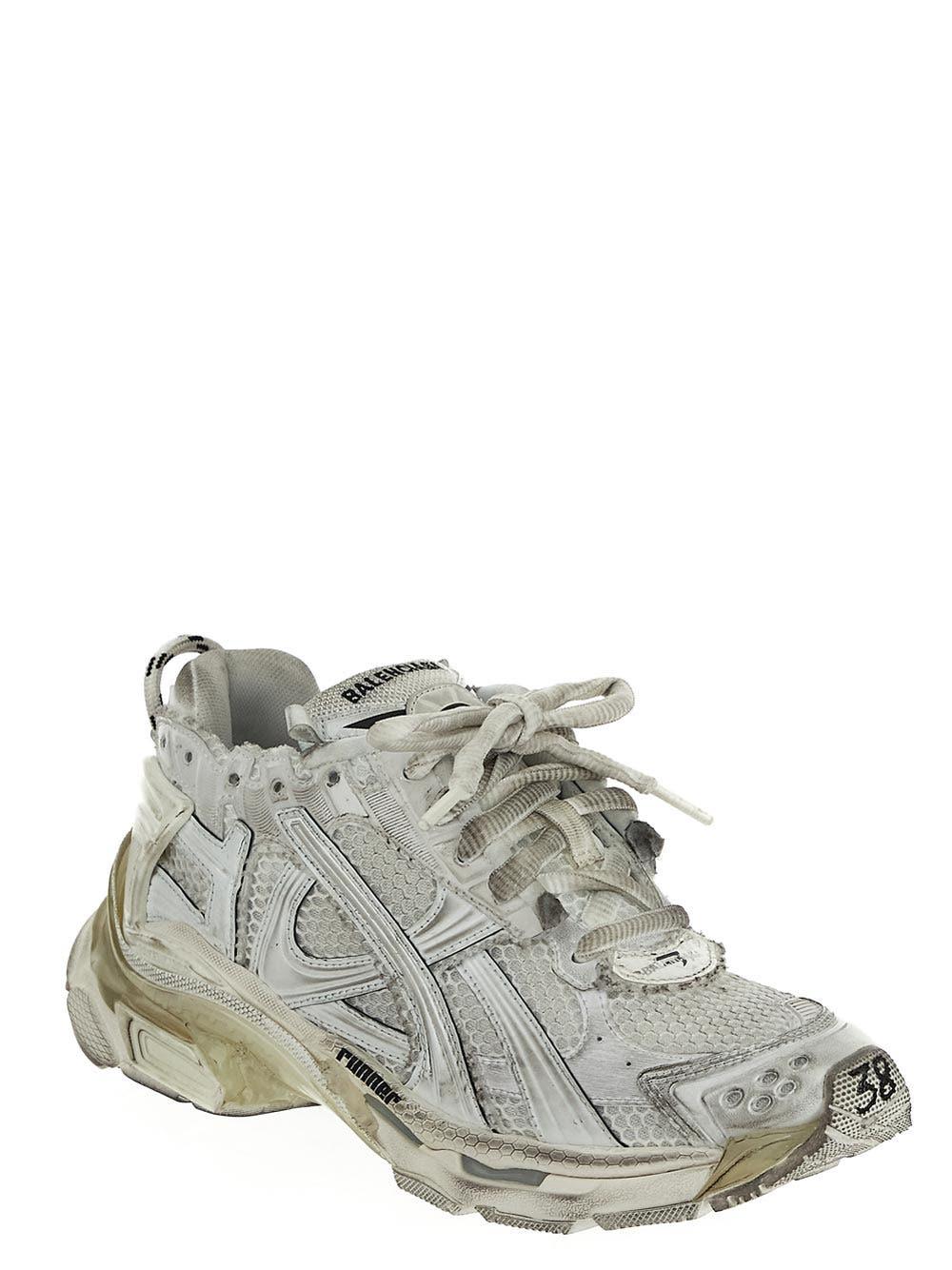 Oluxury Balenciaga Runner Sneaker Sconto