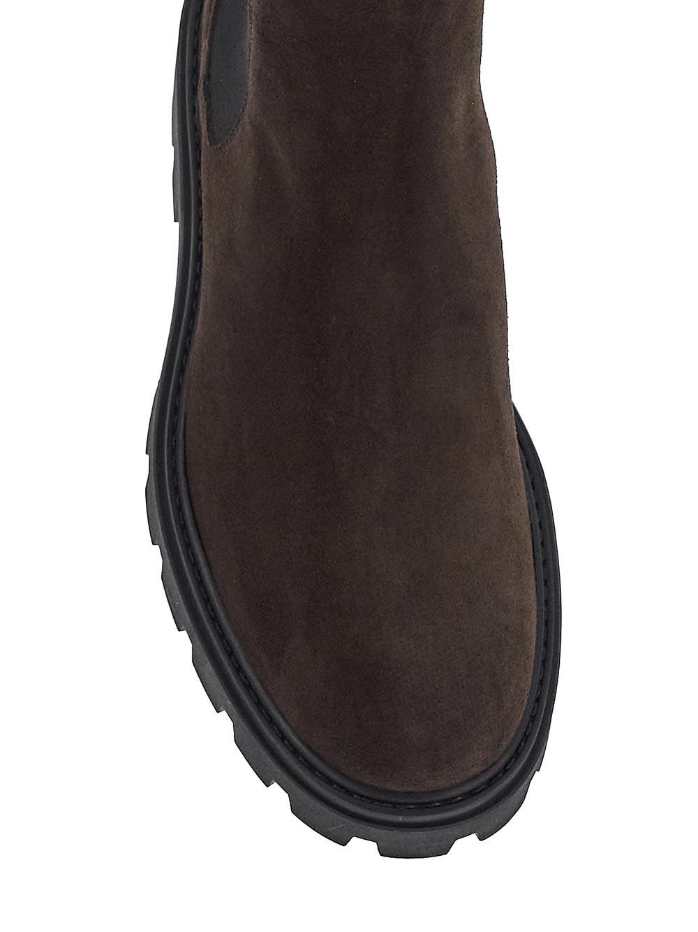 Oluxury Tod's Ankle Boot Offerta