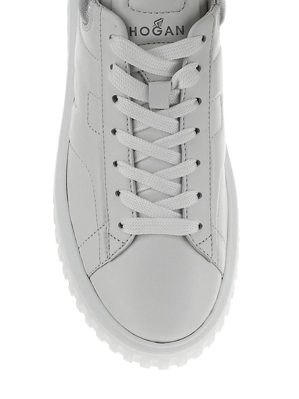 Oluxury Hogan Lace-Up Sneaker Economico