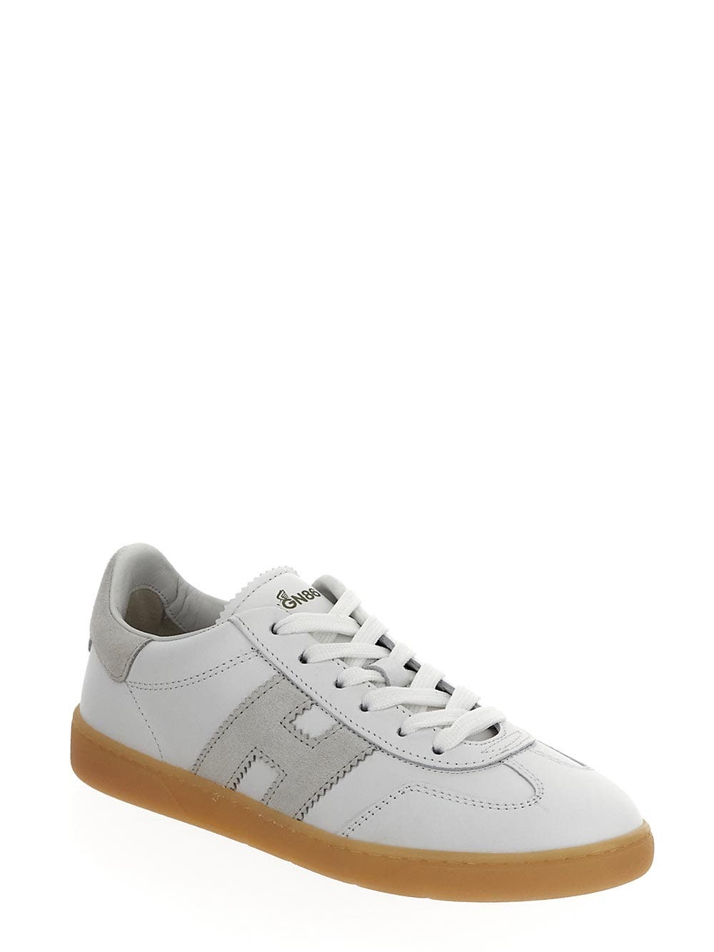 Oluxury Hogan Lace-Up Sneaker Outlet