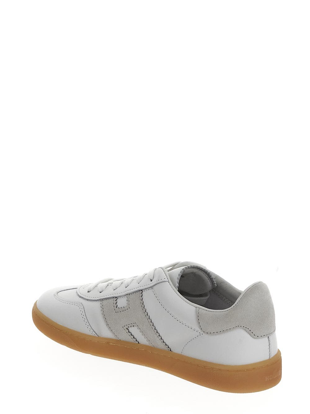 Oluxury Hogan Lace-Up Sneaker Outlet