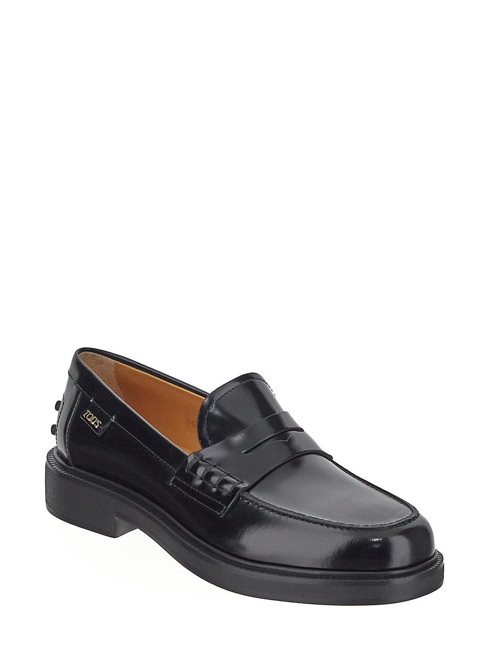 Oluxury Tod's Patent Loafer Hotsell