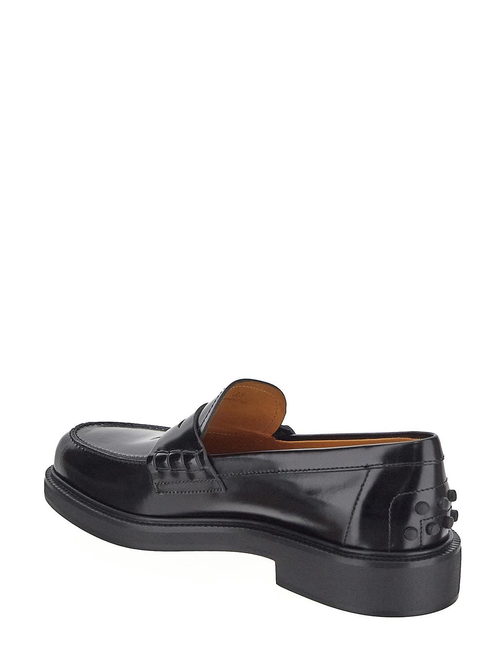 Oluxury Tod's Patent Loafer Hotsell