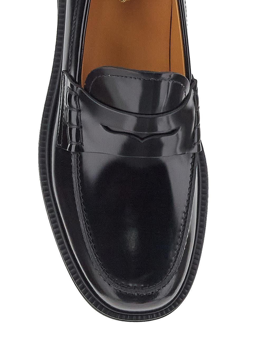 Oluxury Tod's Patent Loafer Hotsell