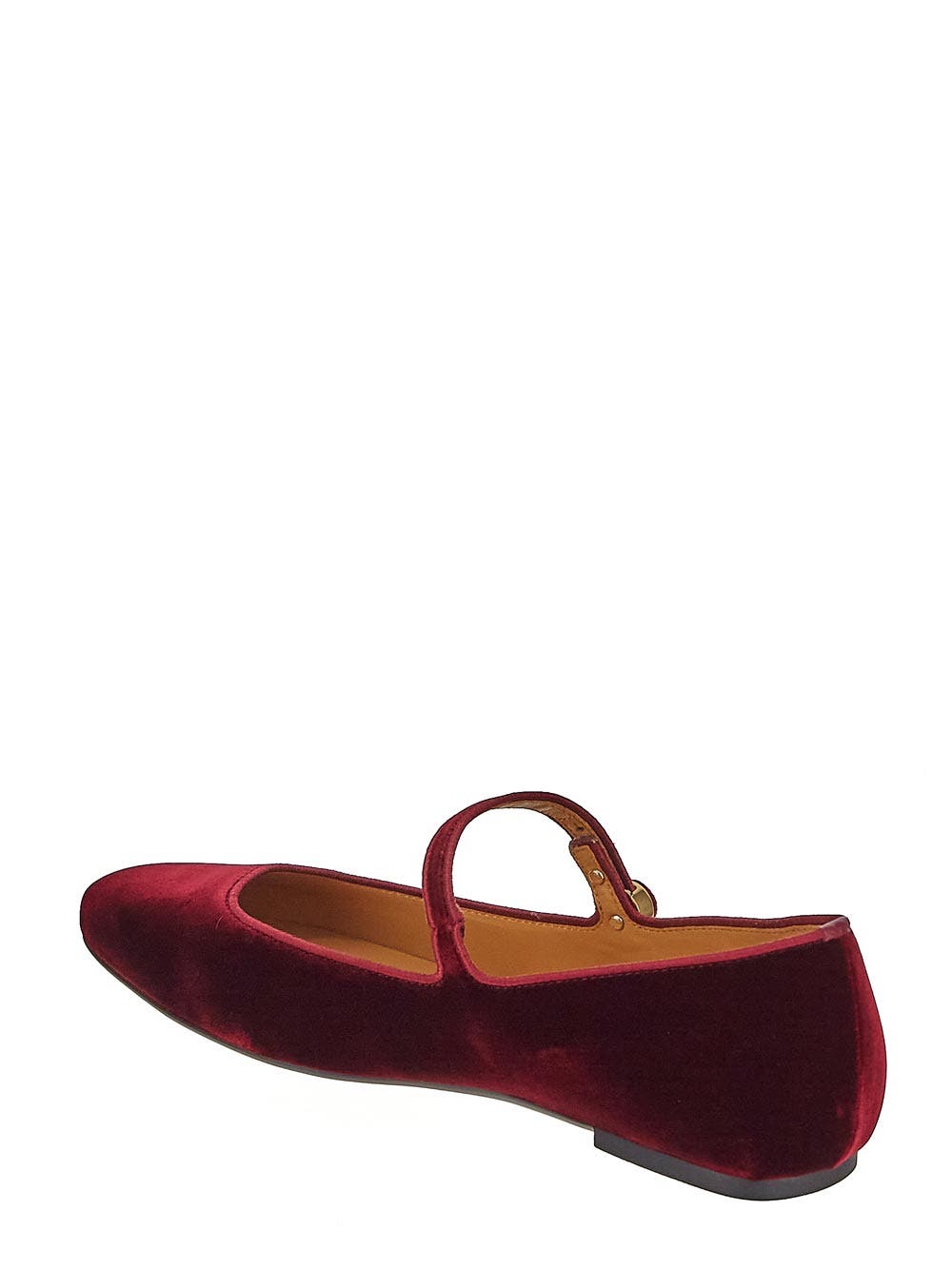 Oluxury Tod's Ballerina Shoe Vendita Calda