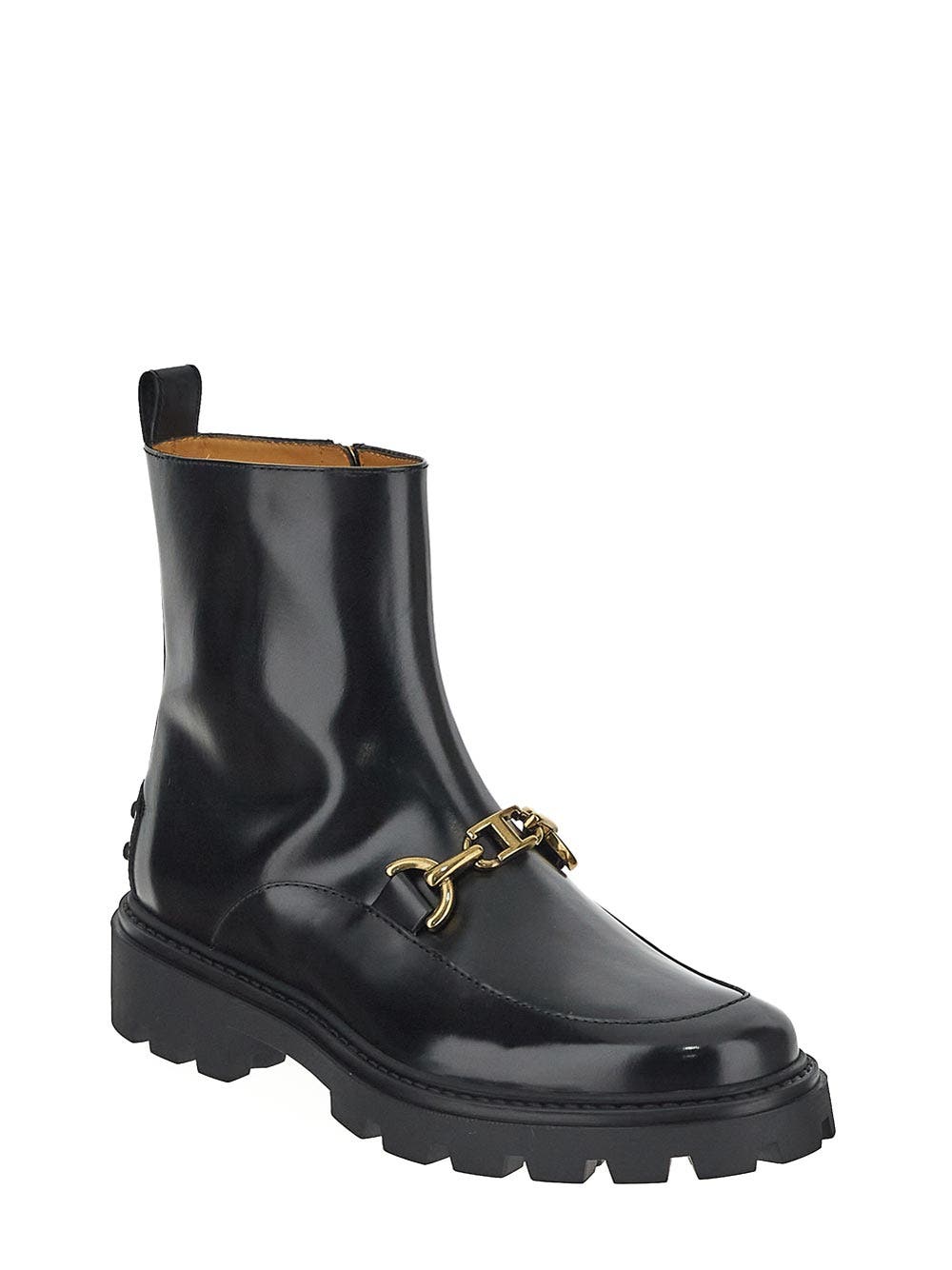 Oluxury Tod's Ankle Boot Saldi Di Fabbrica