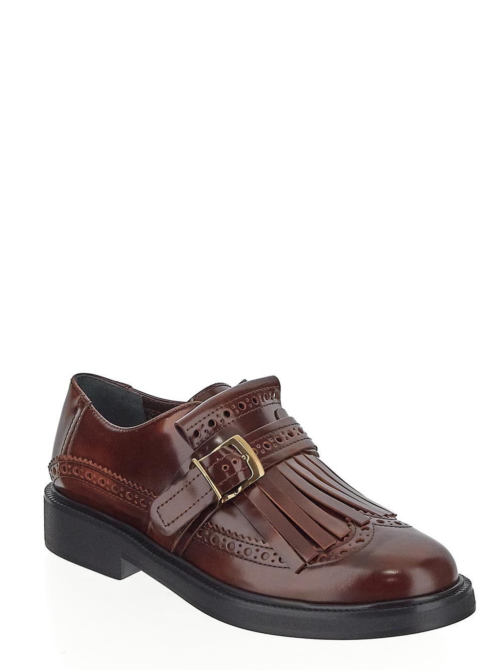 Oluxury Tod's Monk Shoe I Più Venduti