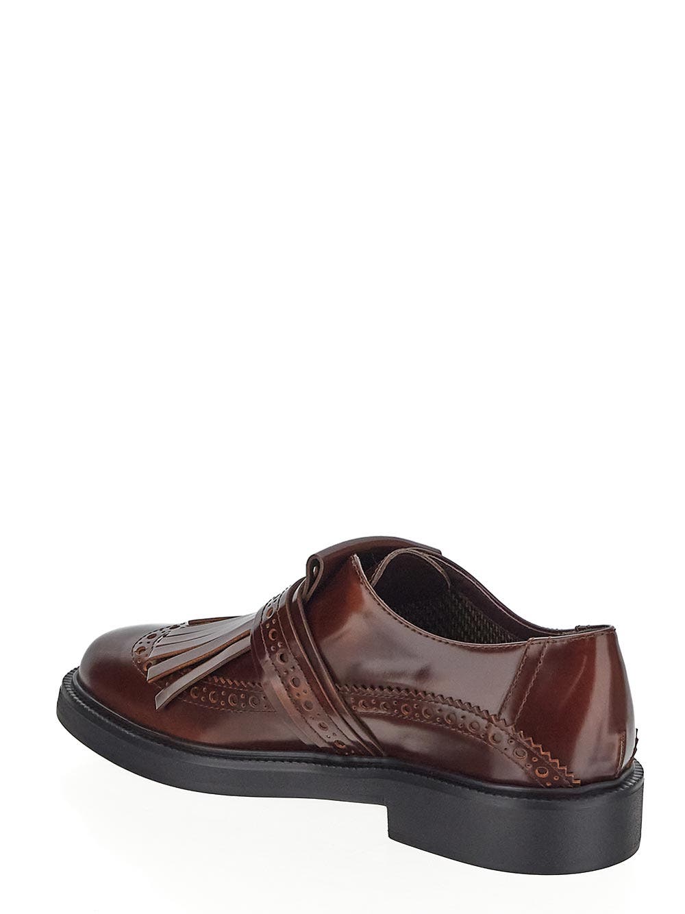 Oluxury Tod's Monk Shoe I Più Venduti