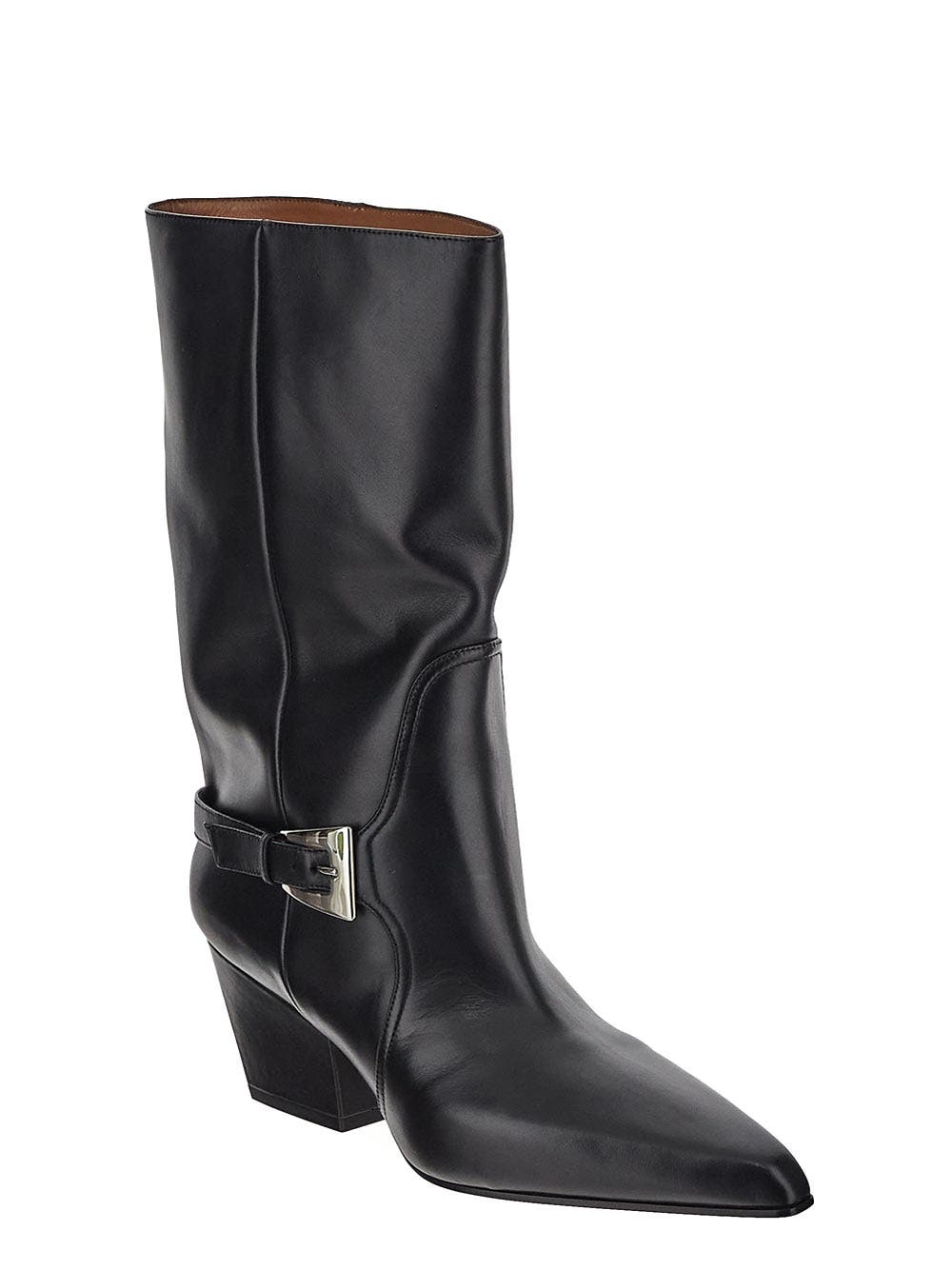 Oluxury Paris Texas Jane Boot Negozio