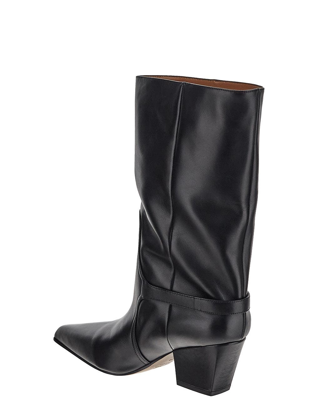 Oluxury Paris Texas Jane Boot Negozio