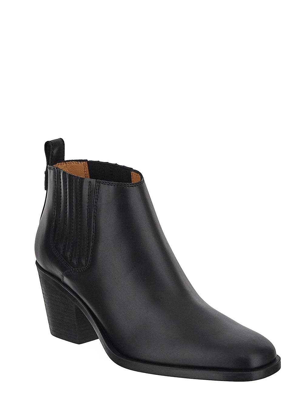 Oluxury Tod's Ankle Boot In Saldo