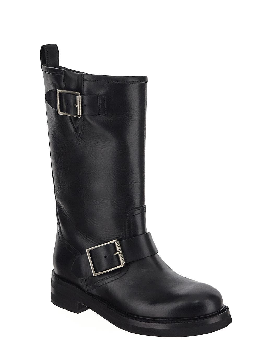 Oluxury Paris Texas Detroit Boot Nuova
