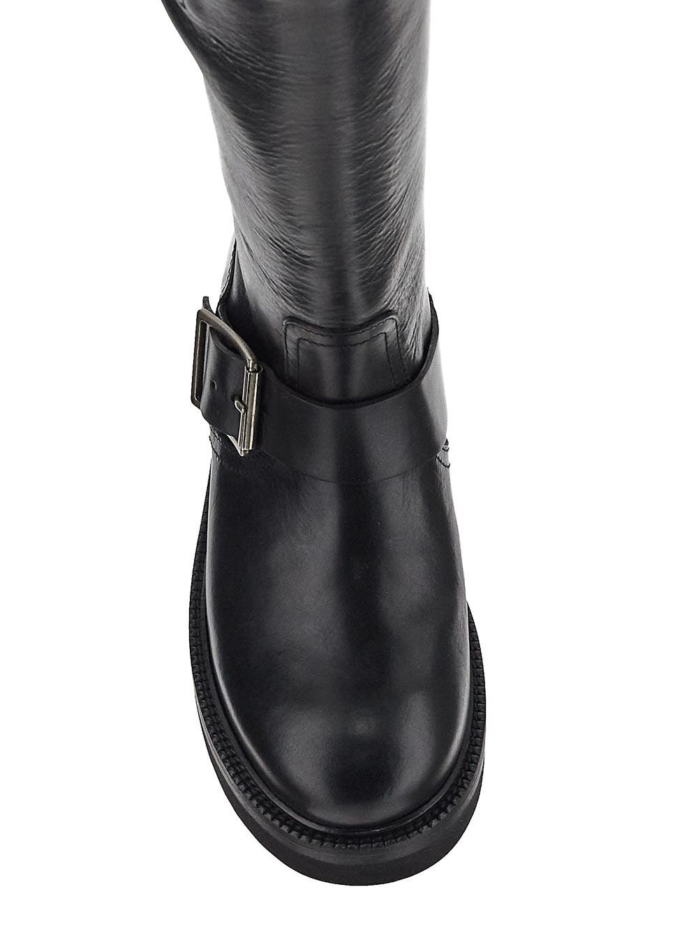 Oluxury Paris Texas Detroit Boot Nuova