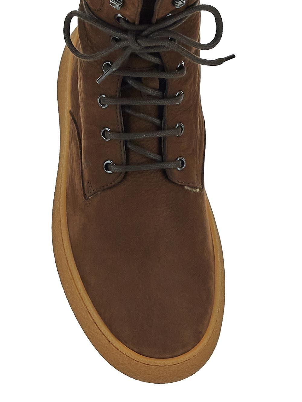 Oluxury Tod's Winter Boot Moda