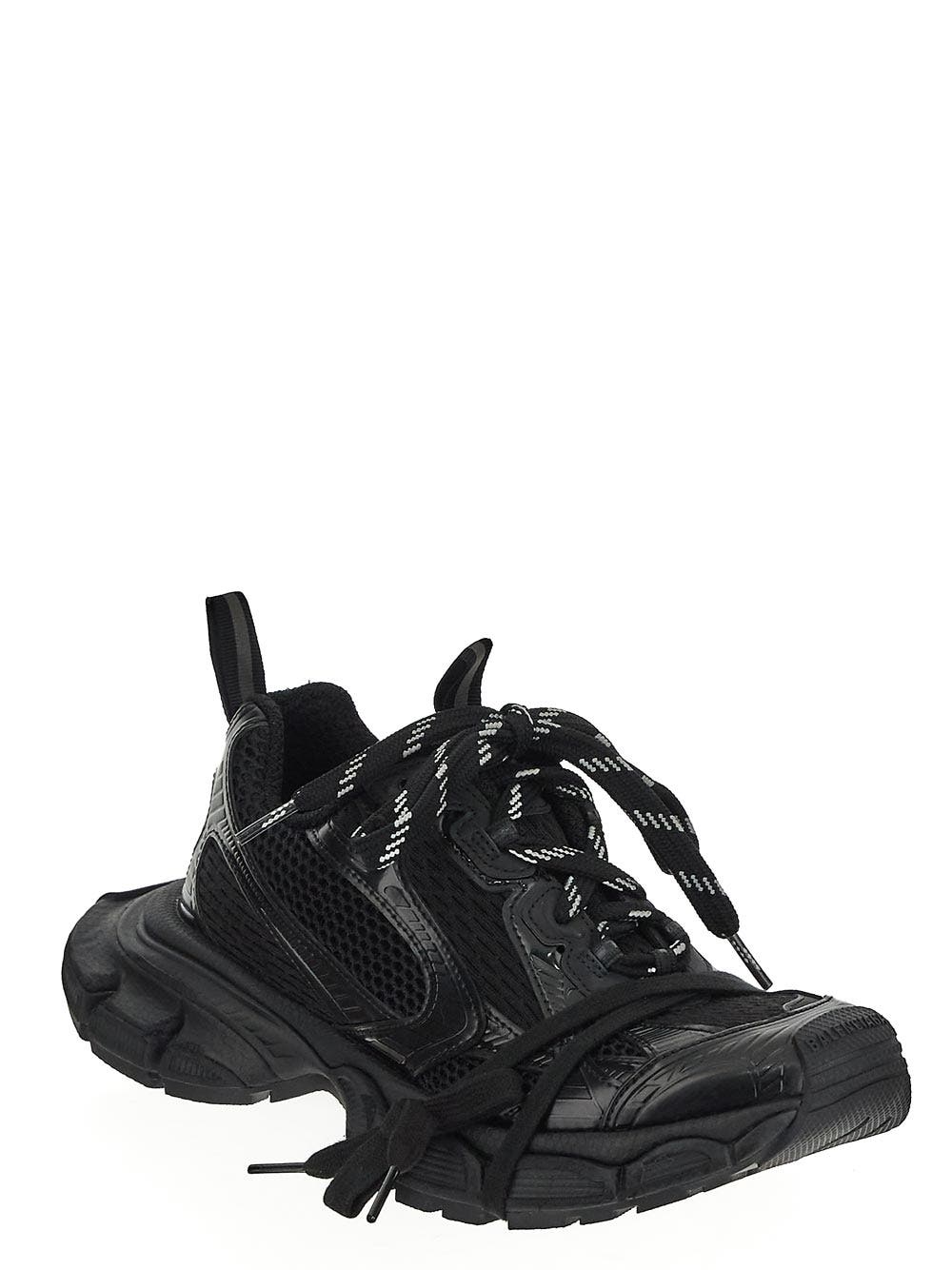 Oluxury Balenciaga 3XL Sneaker Italy