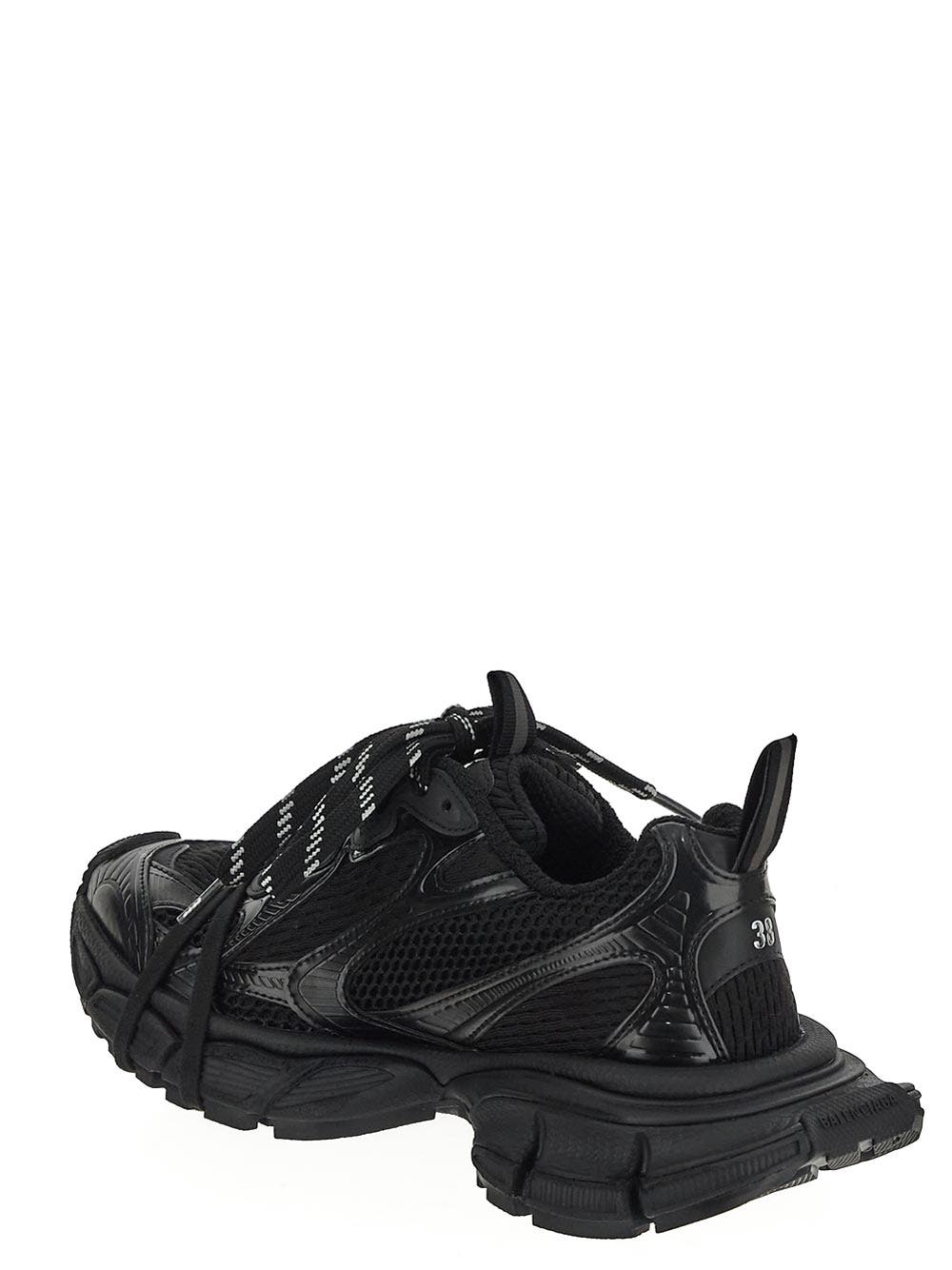 Oluxury Balenciaga 3XL Sneaker Italy