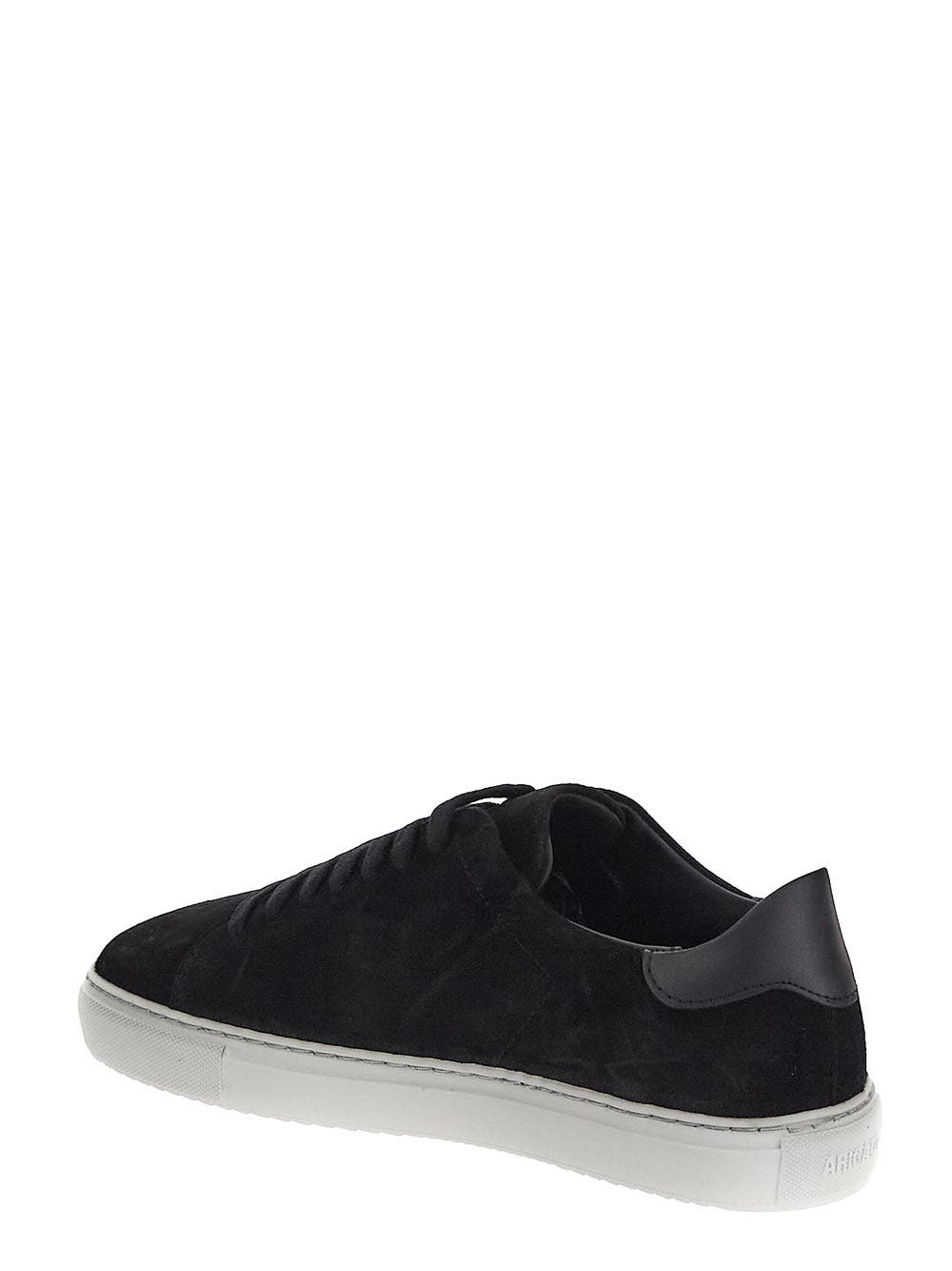 Oluxury Axel Arigato Clean 90 Sneaker Italia