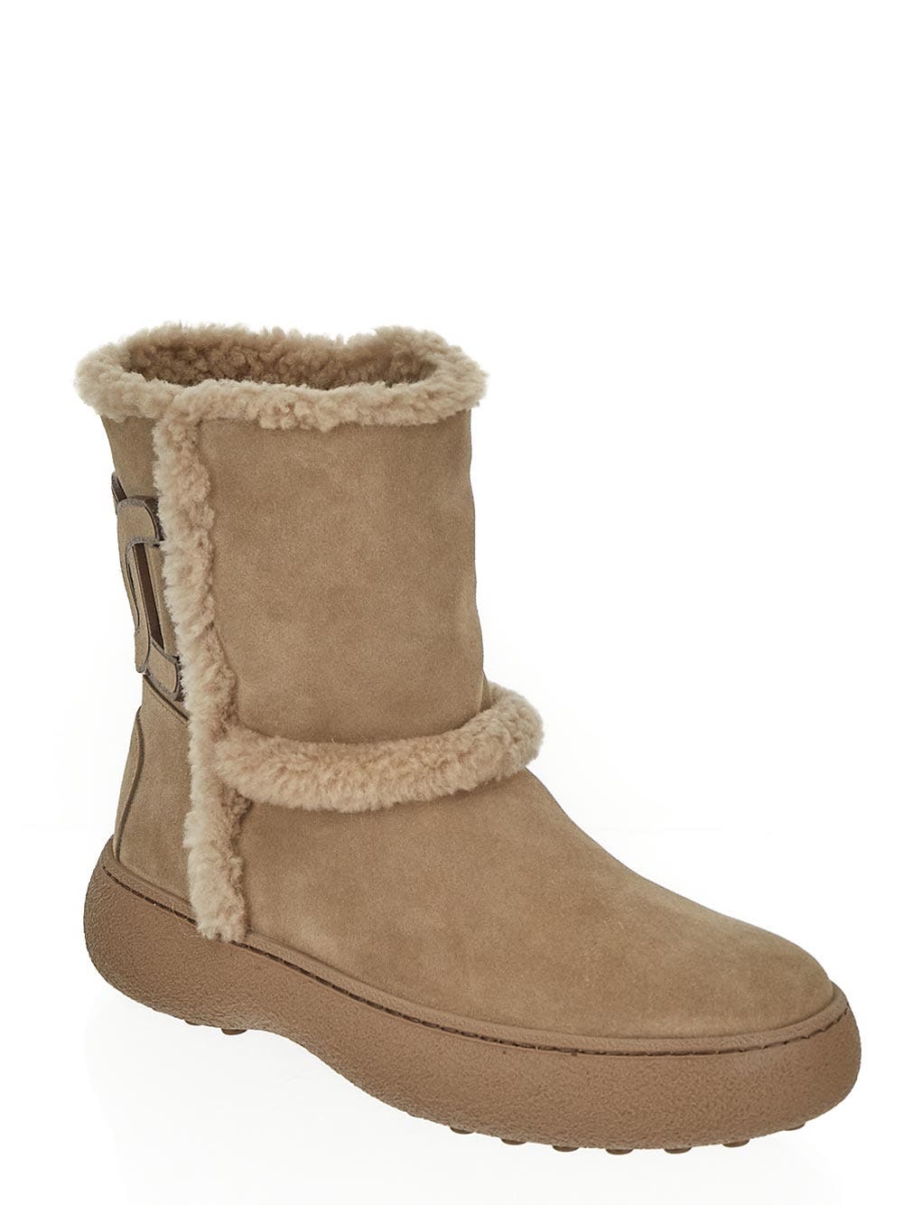 Oluxury Tod's Winter Boot 2025