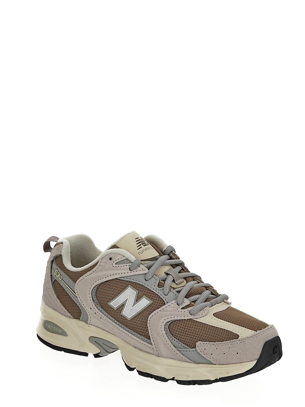 Oluxury New Balance 530 Sneaker Soddisfazione Garantita