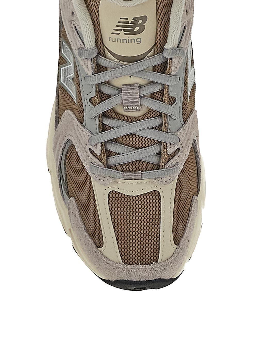 Oluxury New Balance 530 Sneaker Soddisfazione Garantita