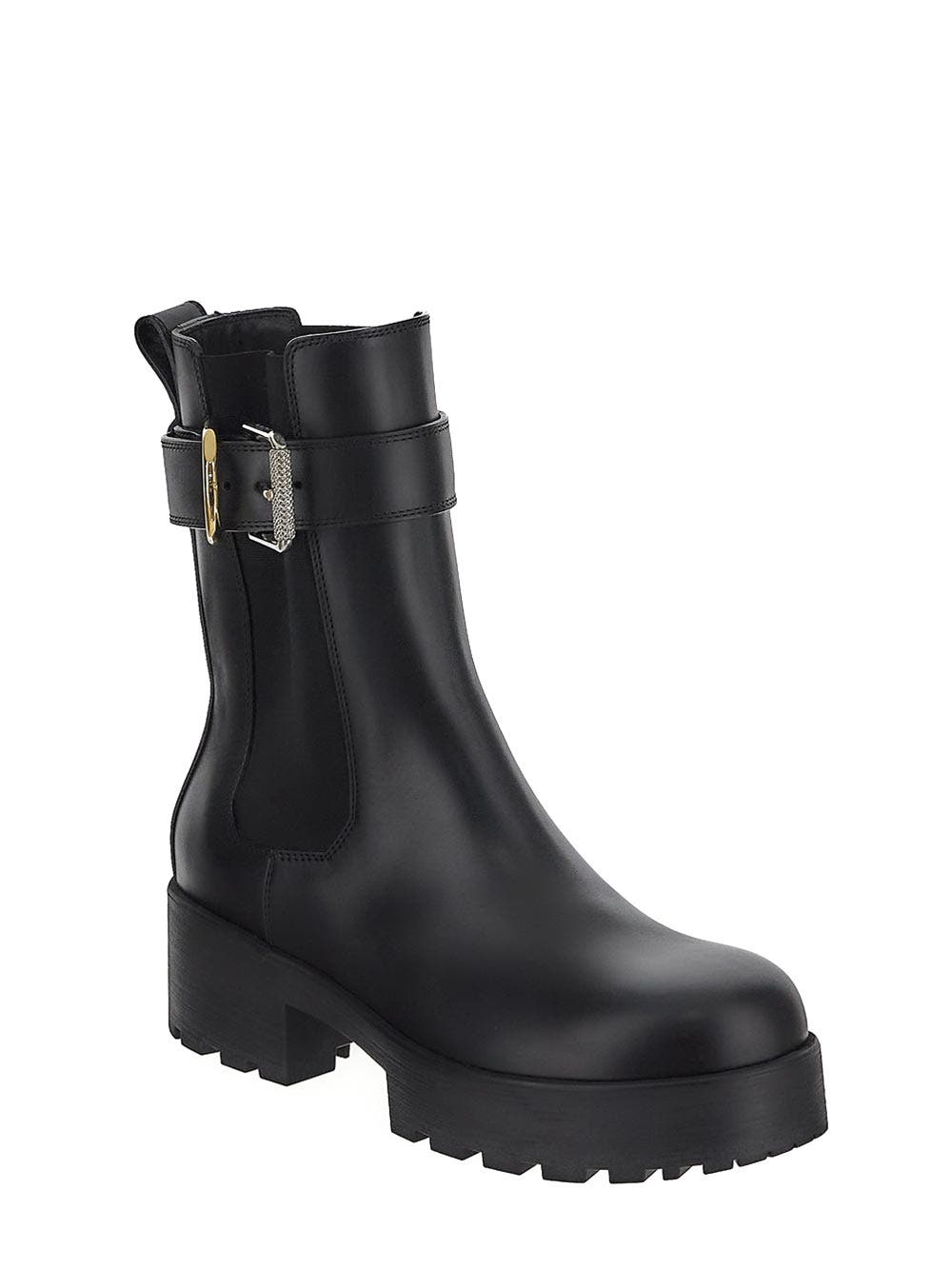 Oluxury Givenchy Chelsea Boot Qualità Garantita