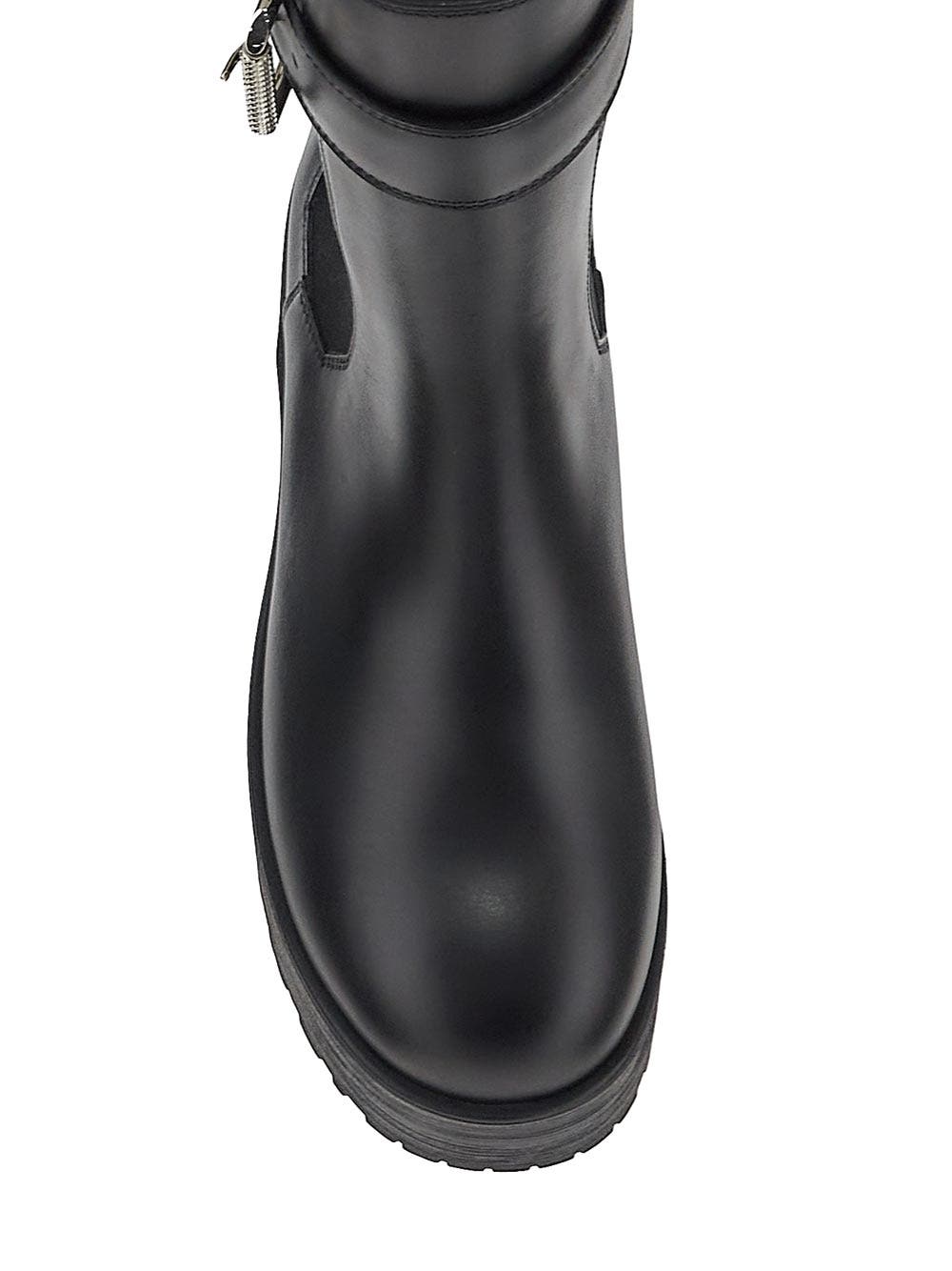 Oluxury Givenchy Chelsea Boot Qualità Garantita