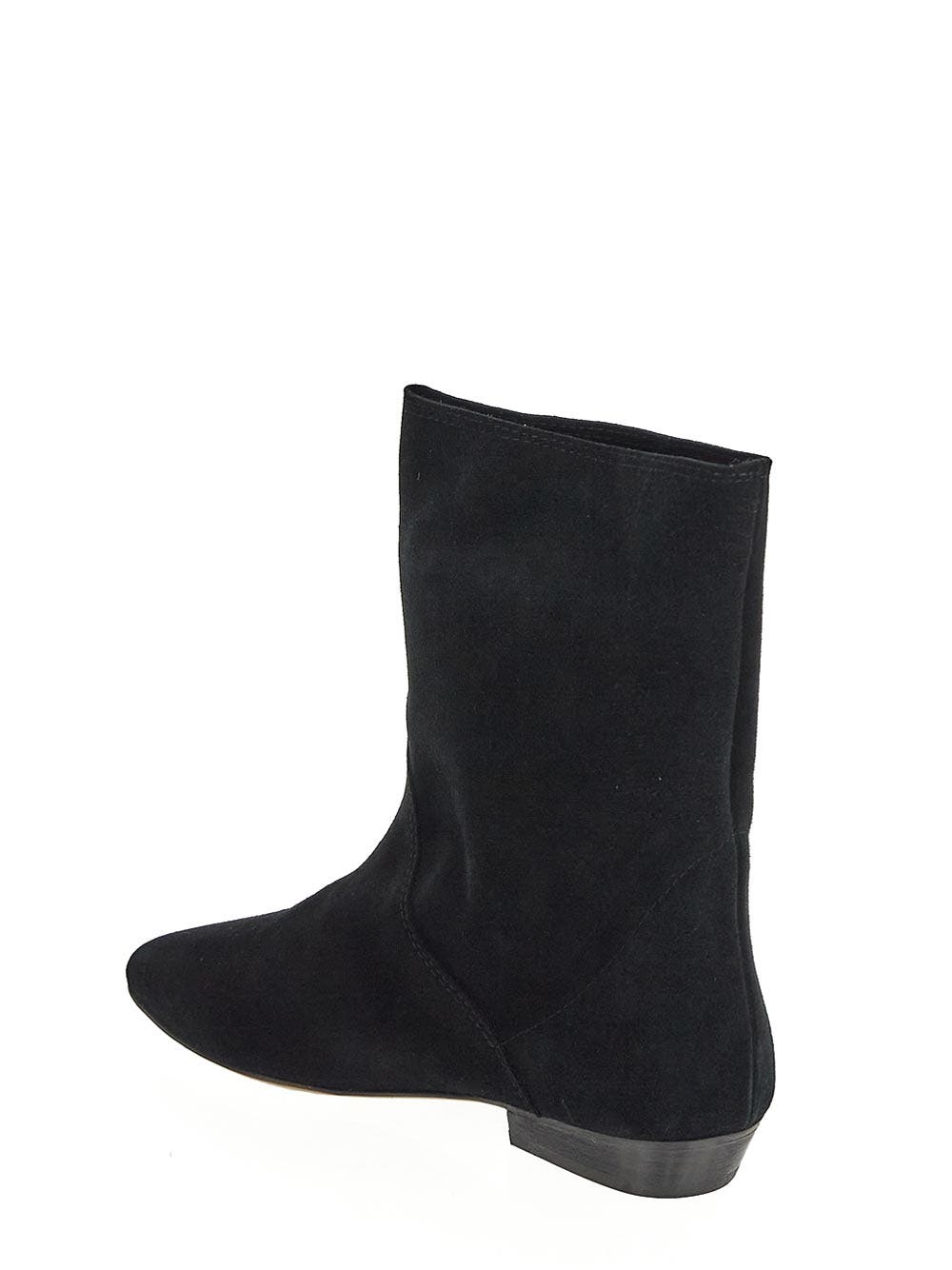 Oluxury Isabel Marant Slaine Ankle Boots Negozi Online