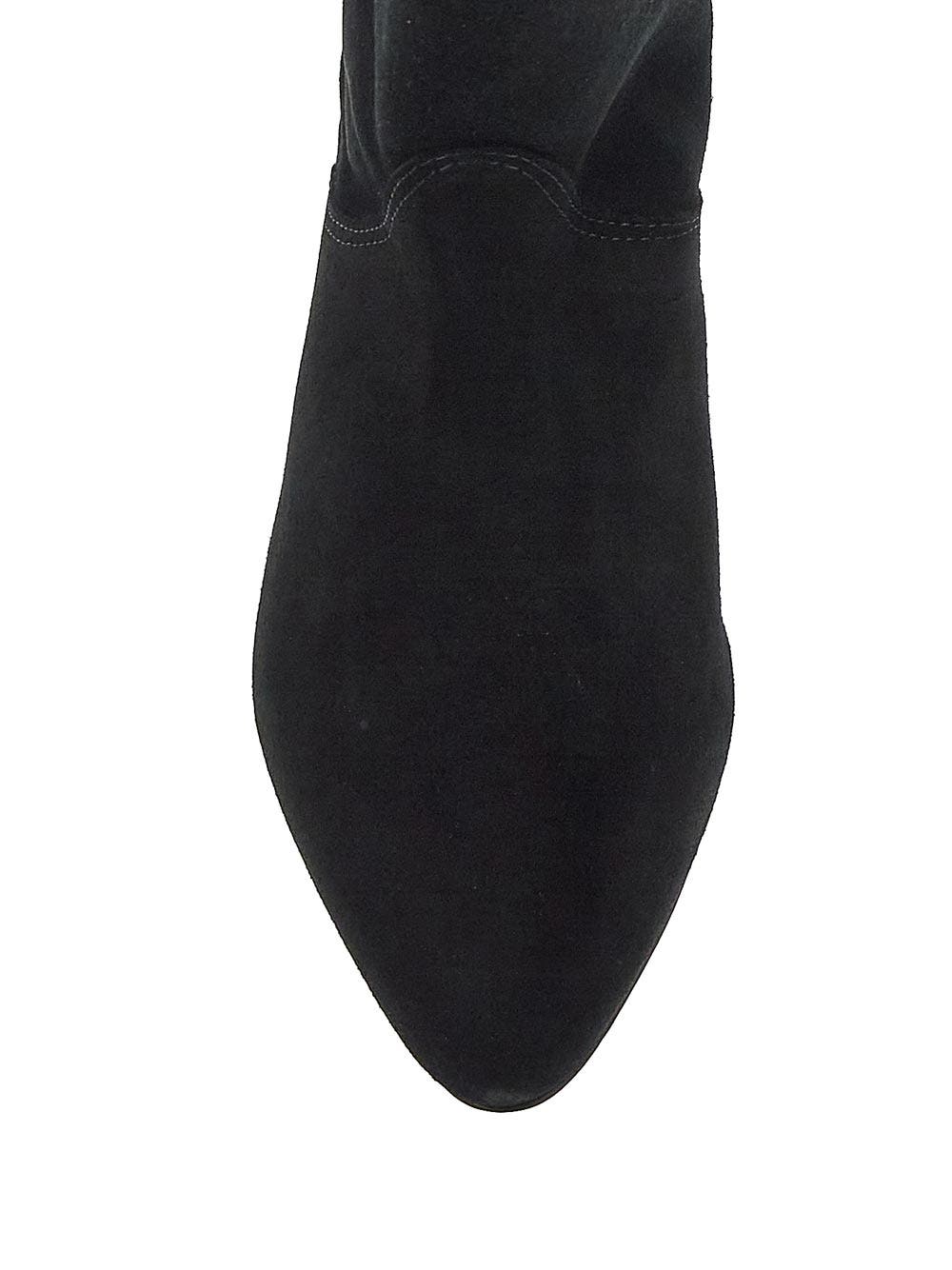 Oluxury Isabel Marant Slaine Ankle Boots Negozi Online