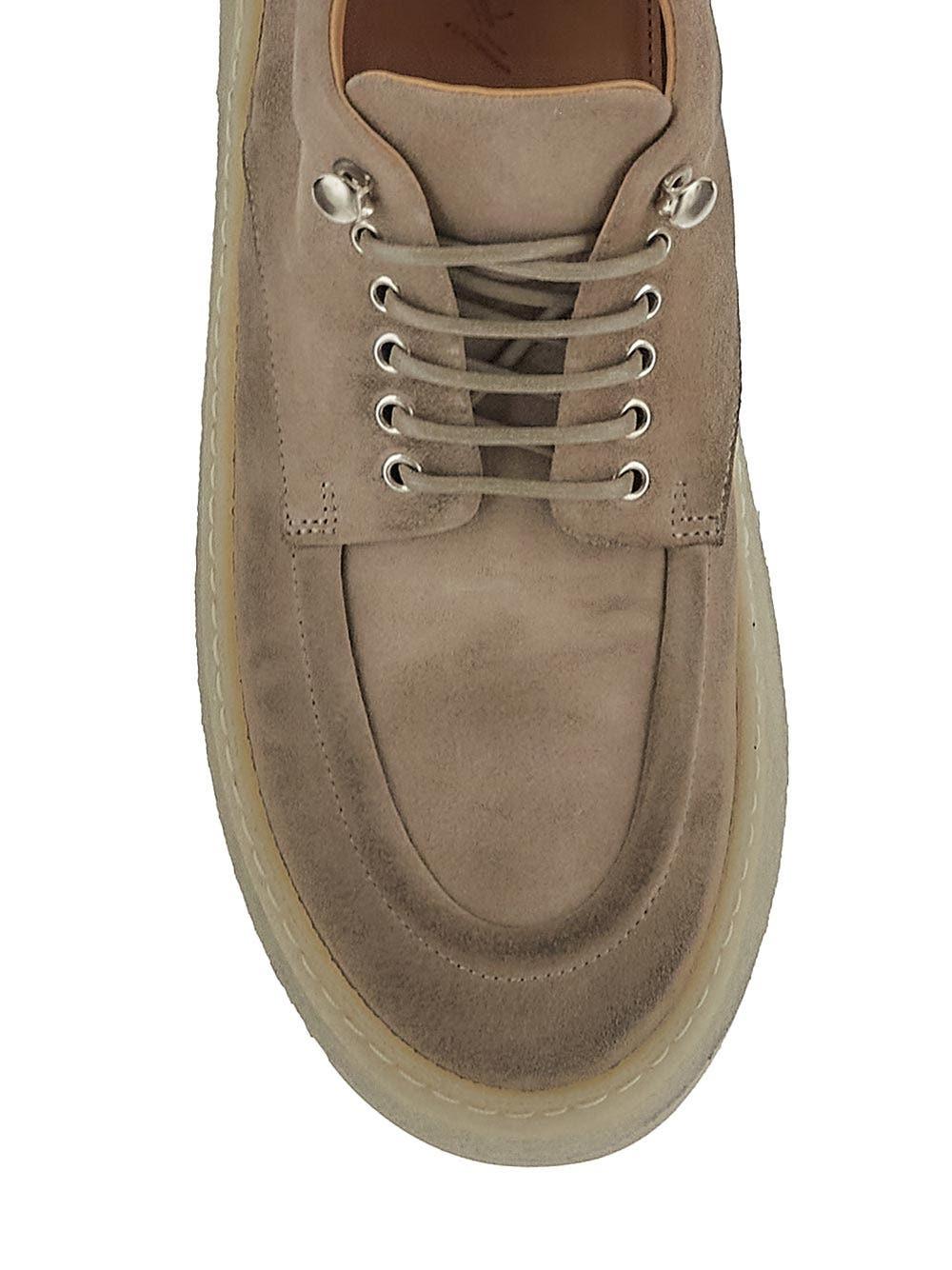 Oluxury Marsell Parapana Derby Shoe Shopping Online