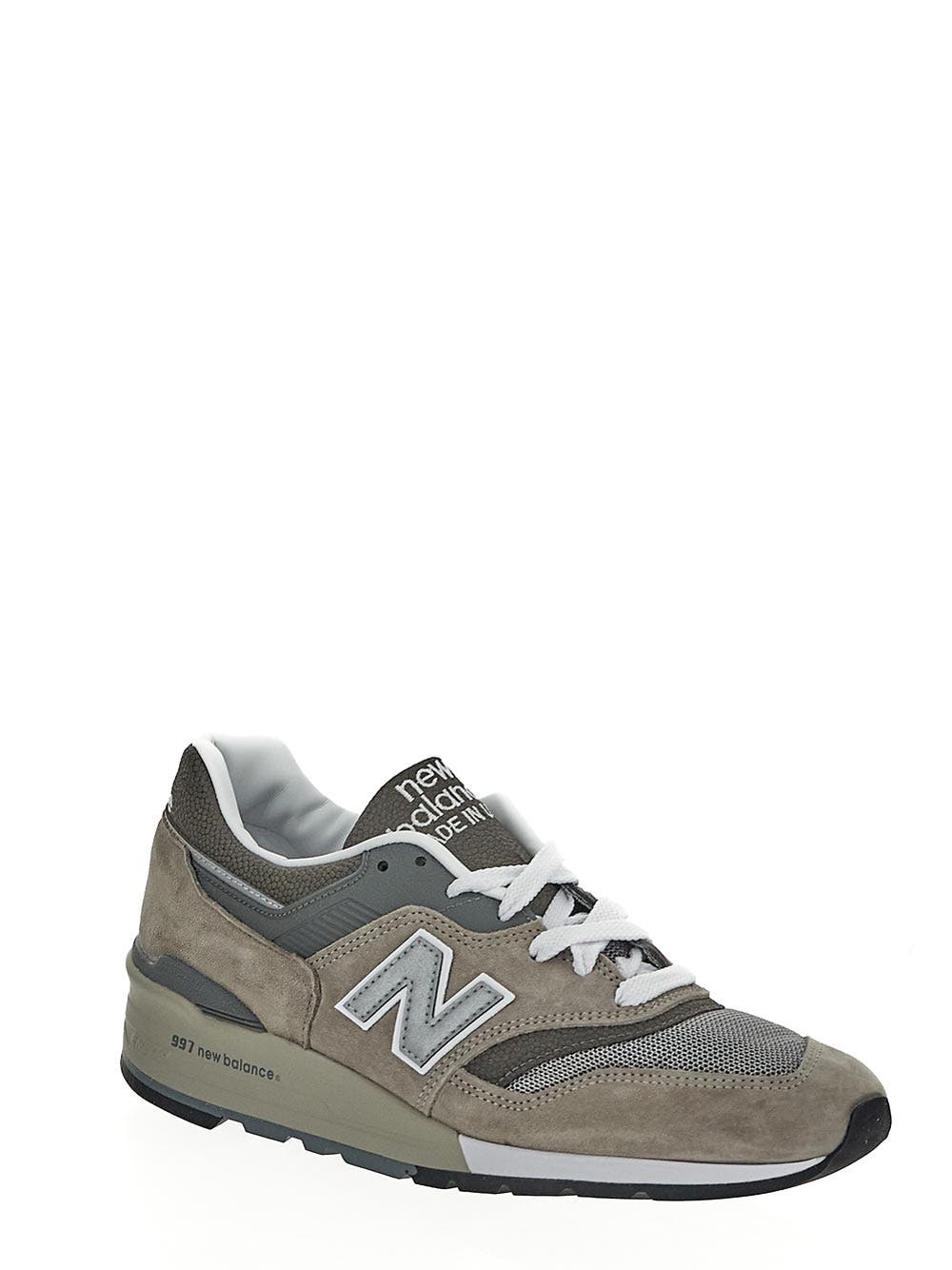 Oluxury New Balance 997 Sneaker Affare Del Giorno