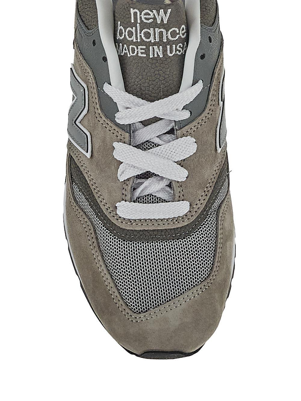 Oluxury New Balance 997 Sneaker Affare Del Giorno