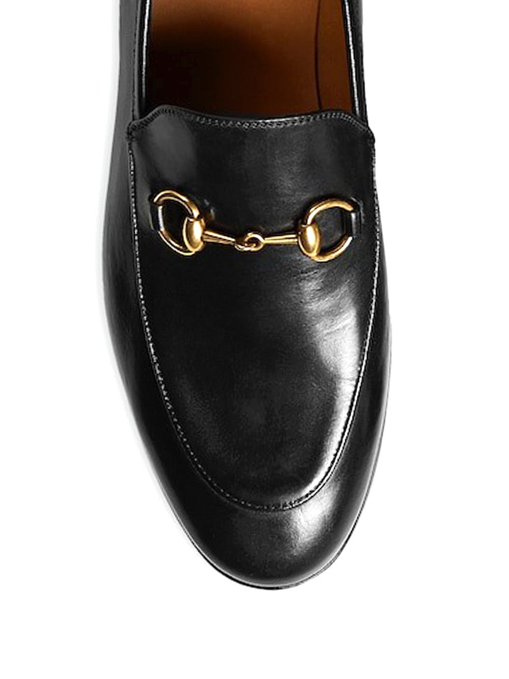 Oluxury Gucci Jordaan Loafer Convenienza