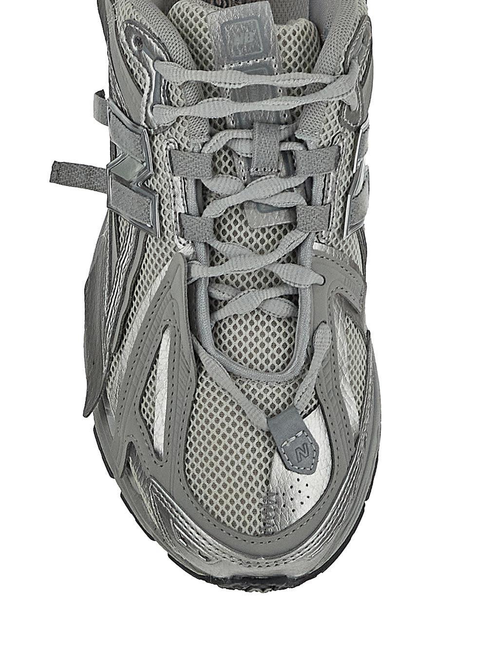 Oluxury New Balance 1906 Sneaker Presa