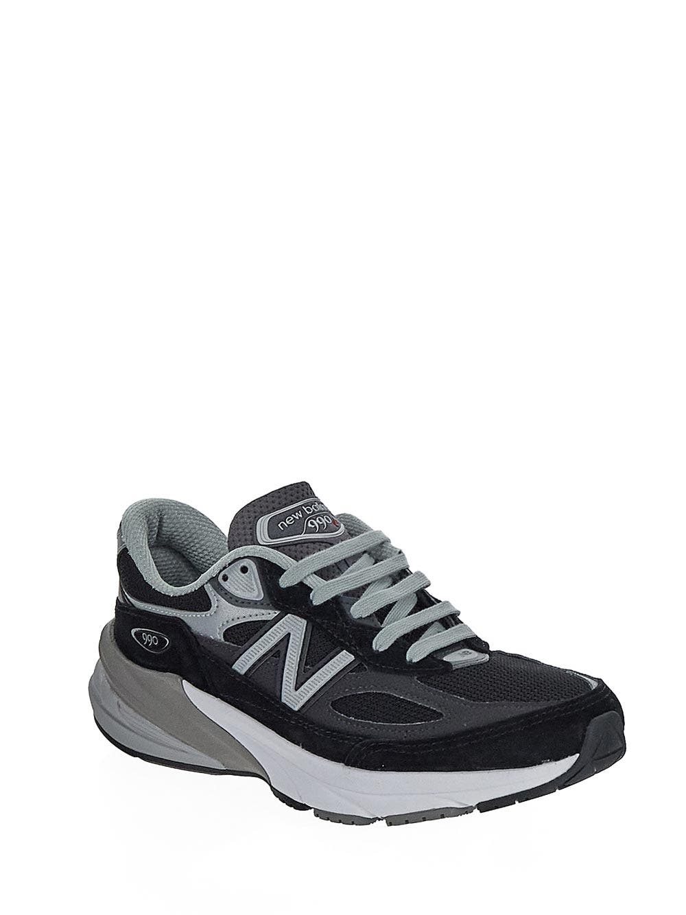Oluxury New Balance 990 Sneaker Sconto