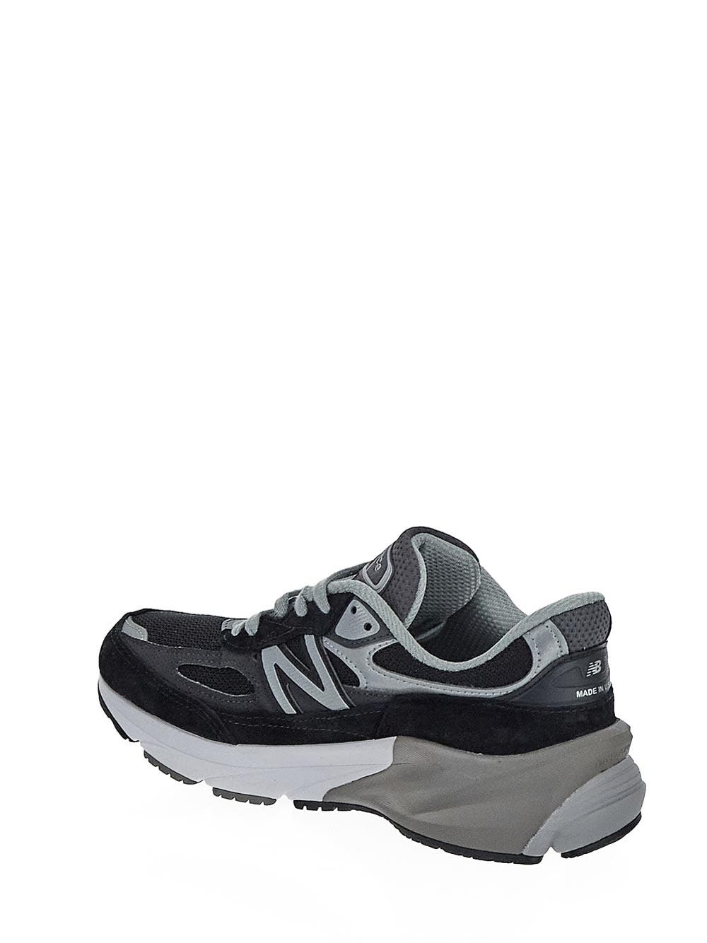 Oluxury New Balance 990 Sneaker Sconto