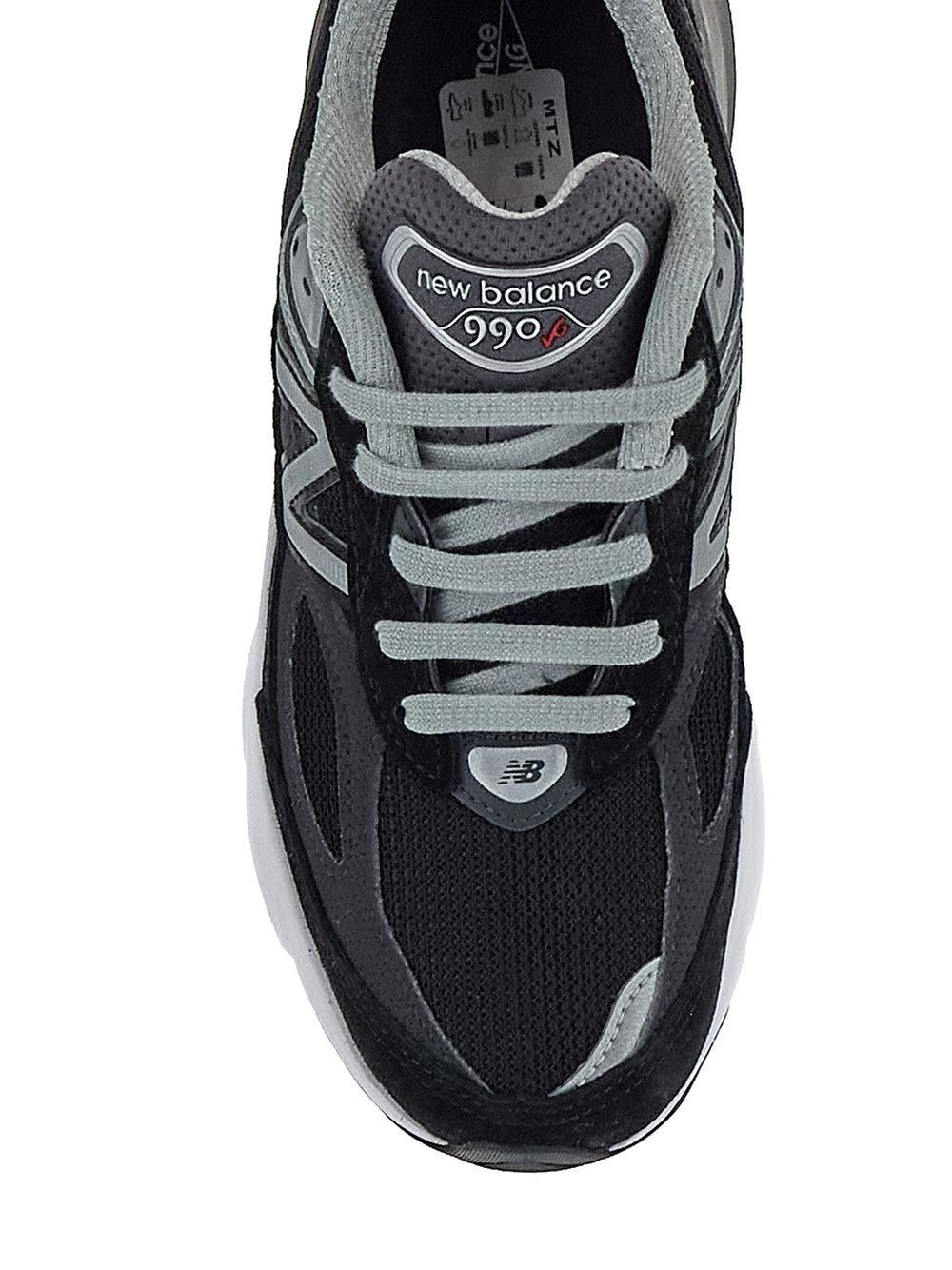 Oluxury New Balance 990 Sneaker Sconto