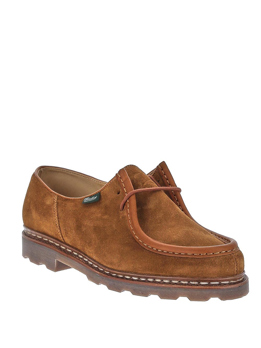 Oluxury Paraboot Michael Loafer Offerta