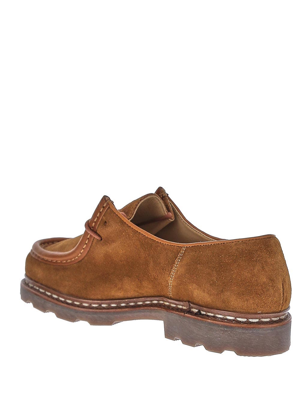 Oluxury Paraboot Michael Loafer Offerta