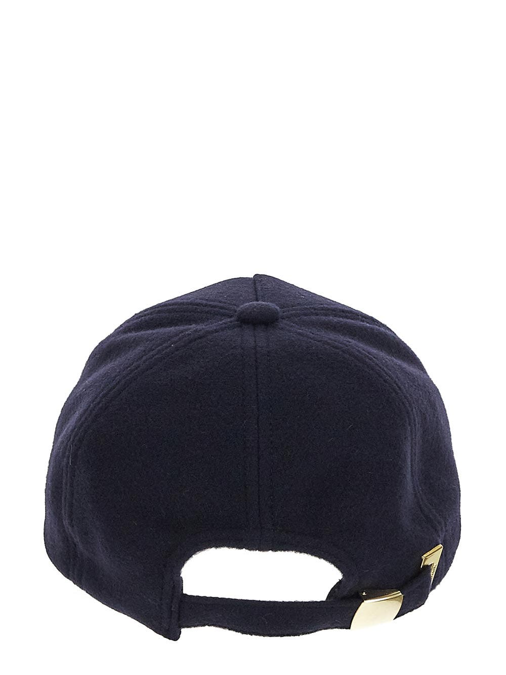Oluxury Balmain Logo Cap Online