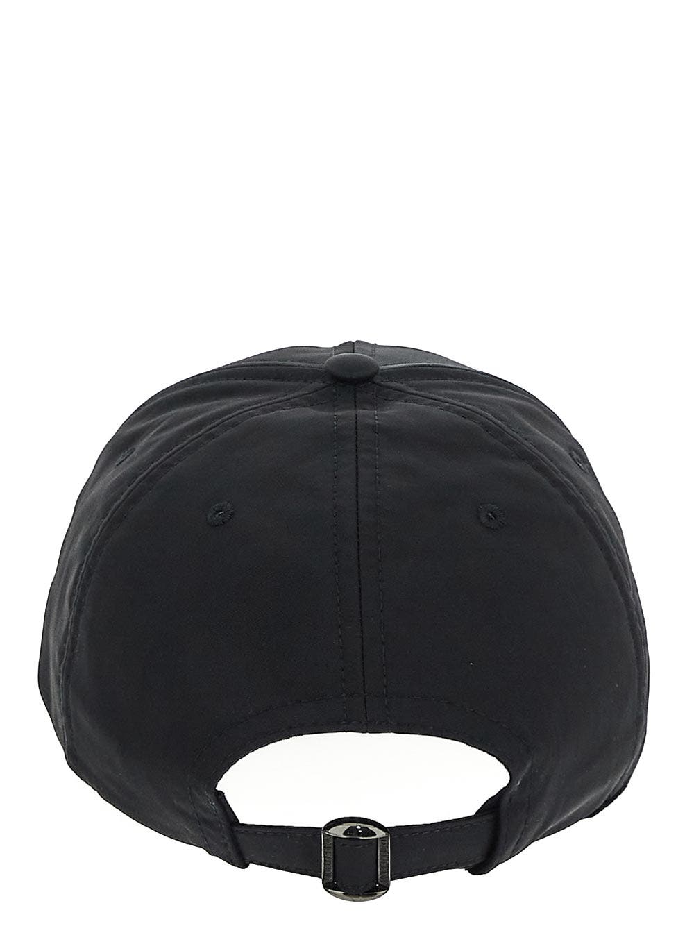 Oluxury Valentino Garavani Logo Cap Outlet