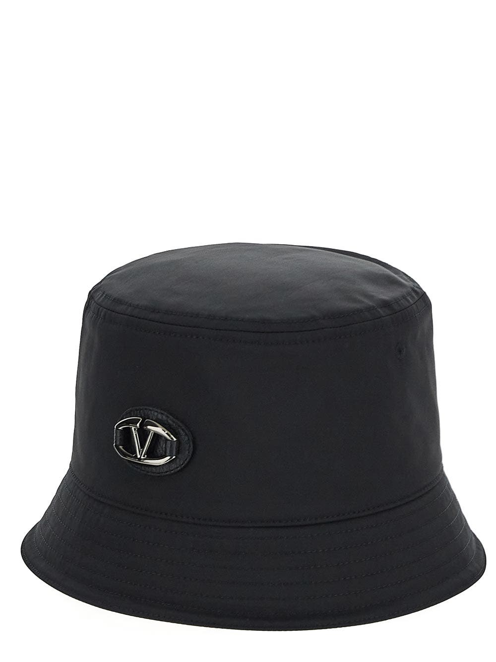 Oluxury Valentino Garavani Bucket Hat In Vendita