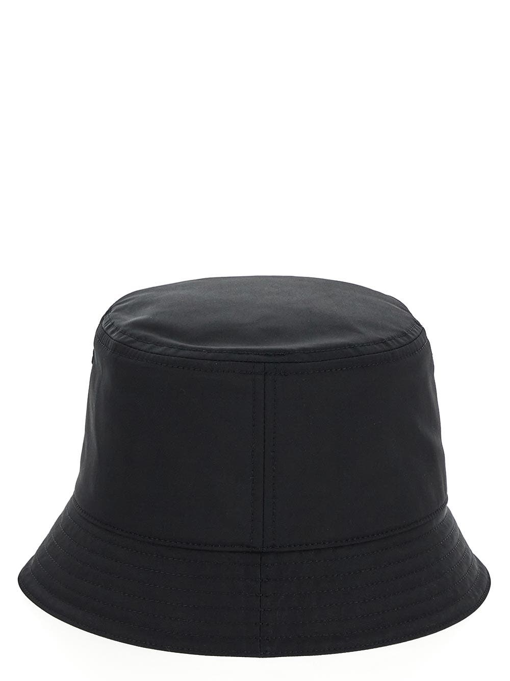 Oluxury Valentino Garavani Bucket Hat In Vendita